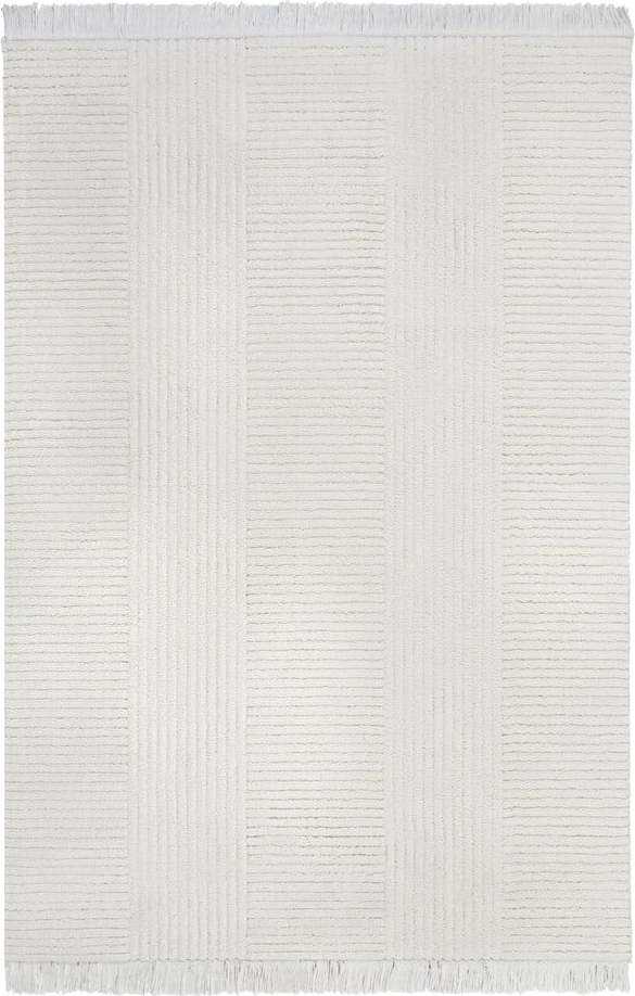 Béžový koberec Flair Rugs Kara