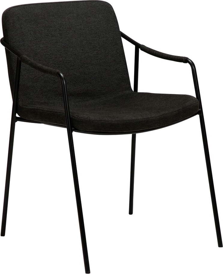 Černá jídelní židle DAN-FORM Denmark Boto ​​​​​DAN-FORM Denmark