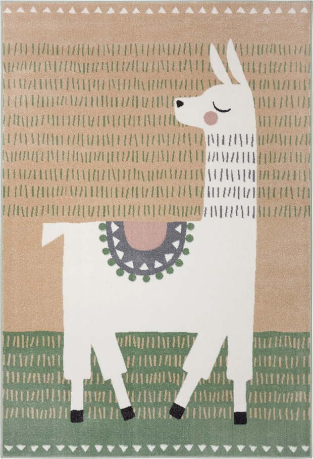 Dětský koberec Hanse Home Alpaca Dolly