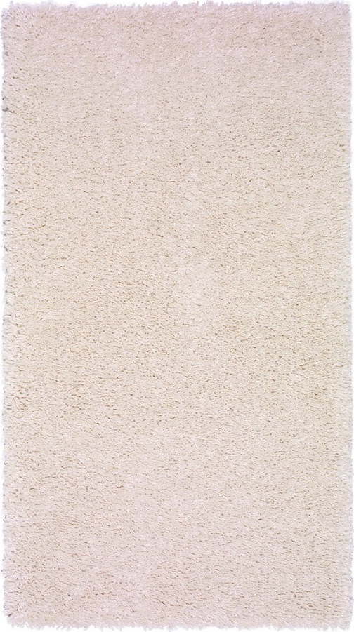 Krémově bílý koberec Universal Aqua Liso