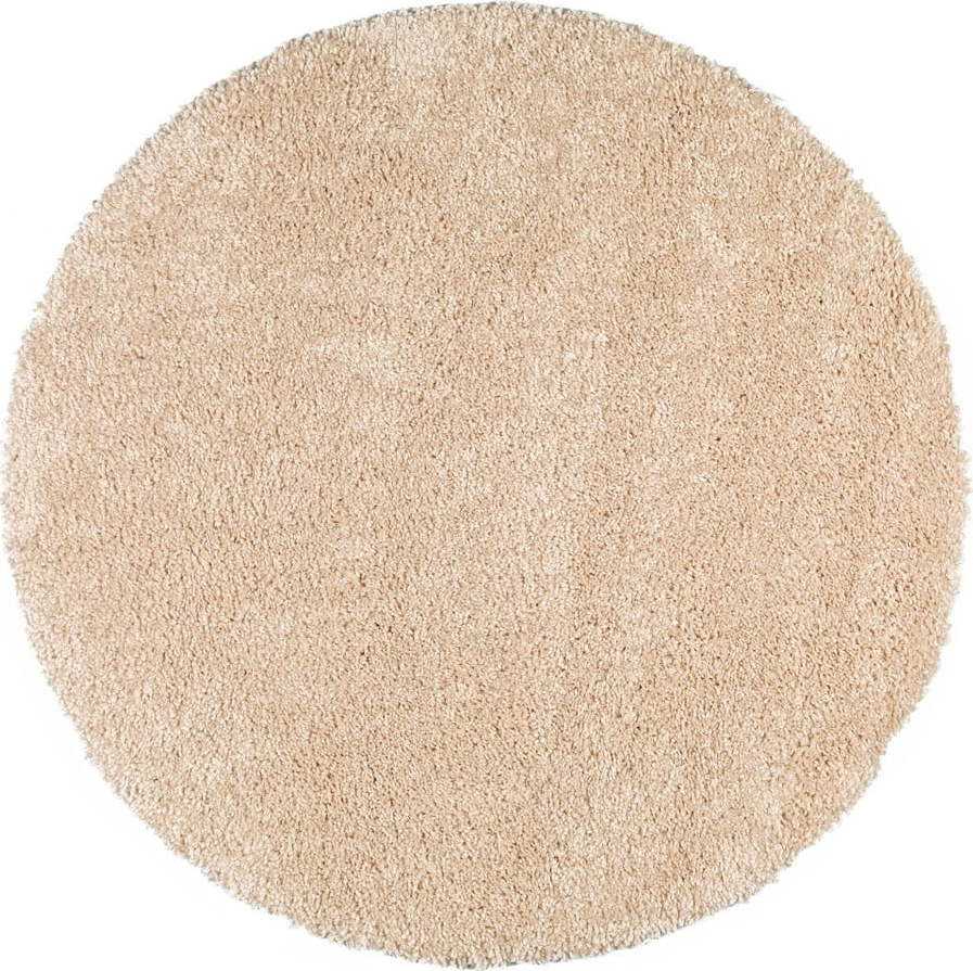 Krémově bílý koberec Universal Aqua Liso