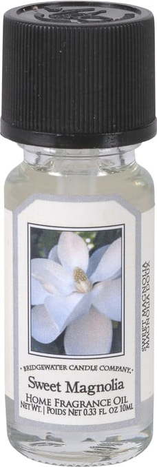 Olejíček s vůní magnolie Bridgewater 10 ml Bridgewater Candle Company