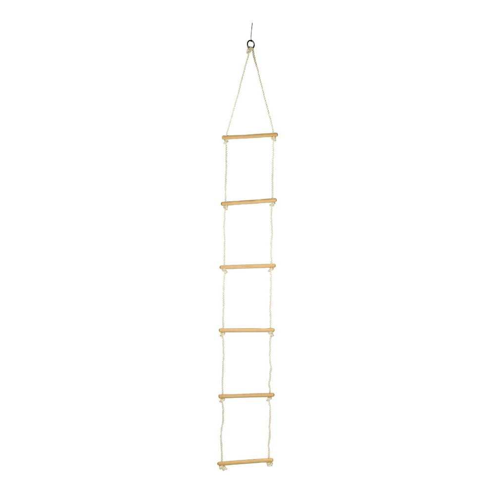 Provazový žebřík Legler Ladder Legler