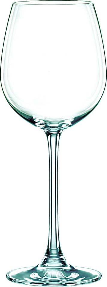 Sada 4 sklenic na bílé víno z křišťálového skla Nachtmann Vivendi Premium White Wine Goblet Set
