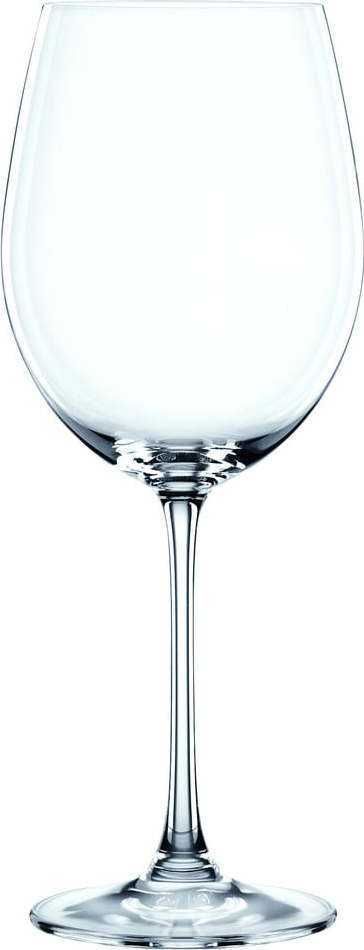 Sada 4 sklenic z křišťálového skla Nachtmann Vivendi Premium Bordeaux Set