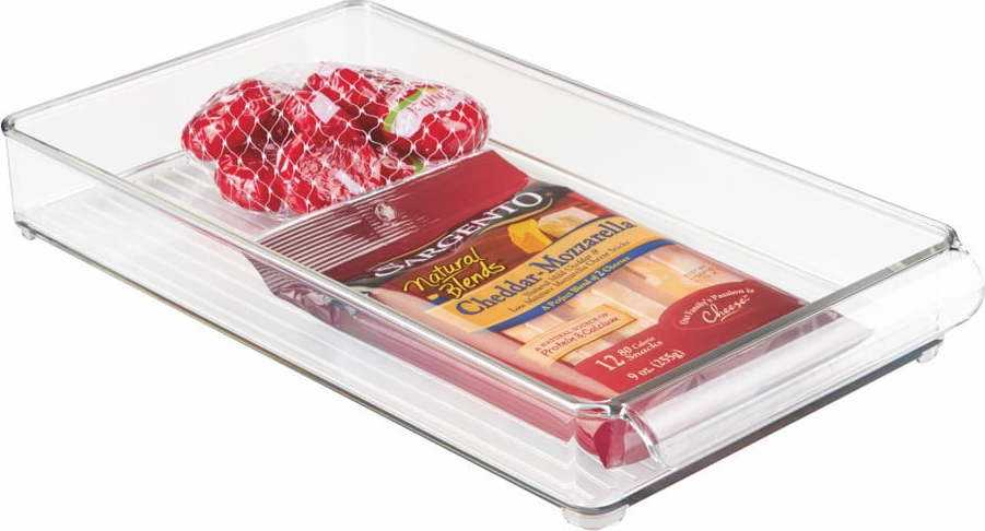 Úložný box do lednice InterDesign Fridge Freeze