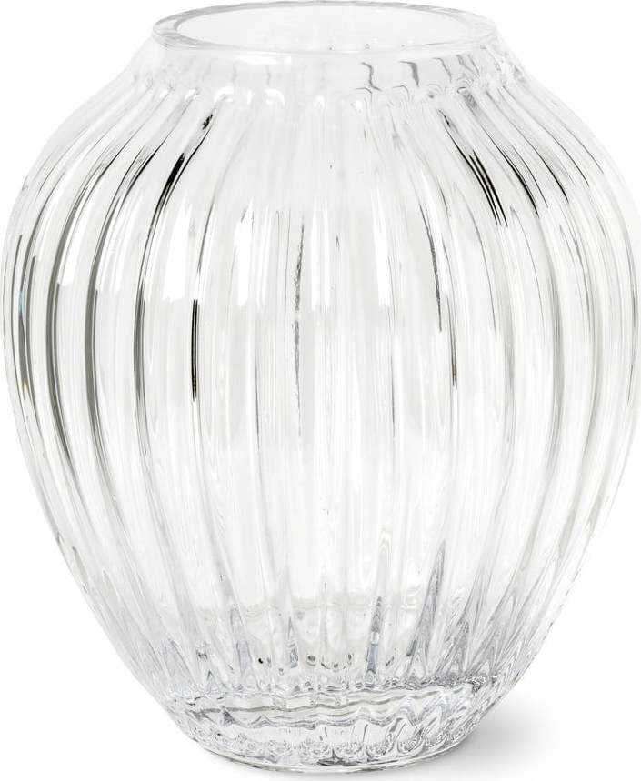 Váza z foukaného skla Kähler Design