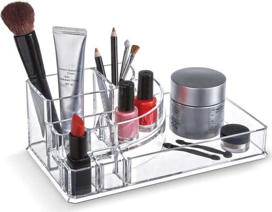 Velký organizér na kosmetiku Domopak Make Up Domopak