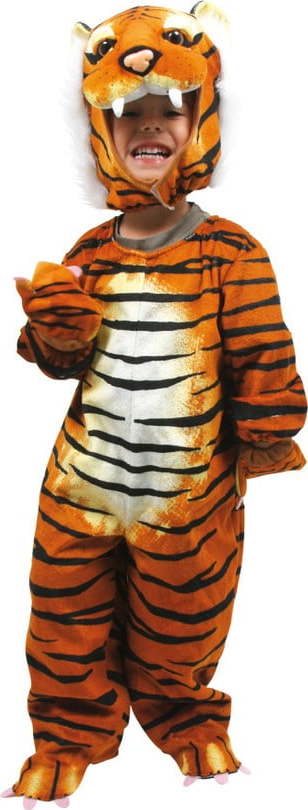Dětský kostým tygra Legler Tiger Legler