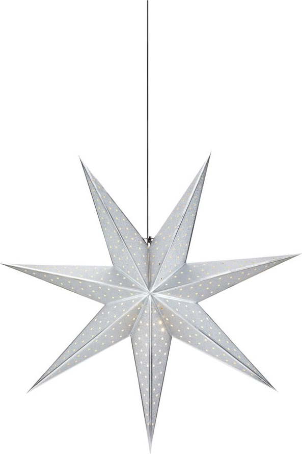 Vánoční světelná dekorace Glitter - Markslöjd Markslöjd