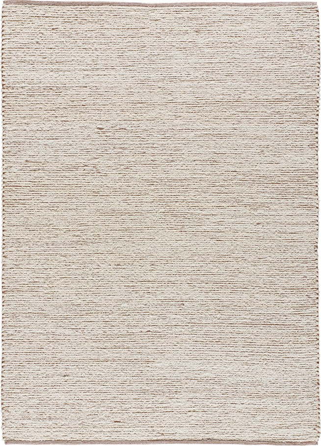 Béžový koberec 110x60 cm Reimagine - Universal Universal