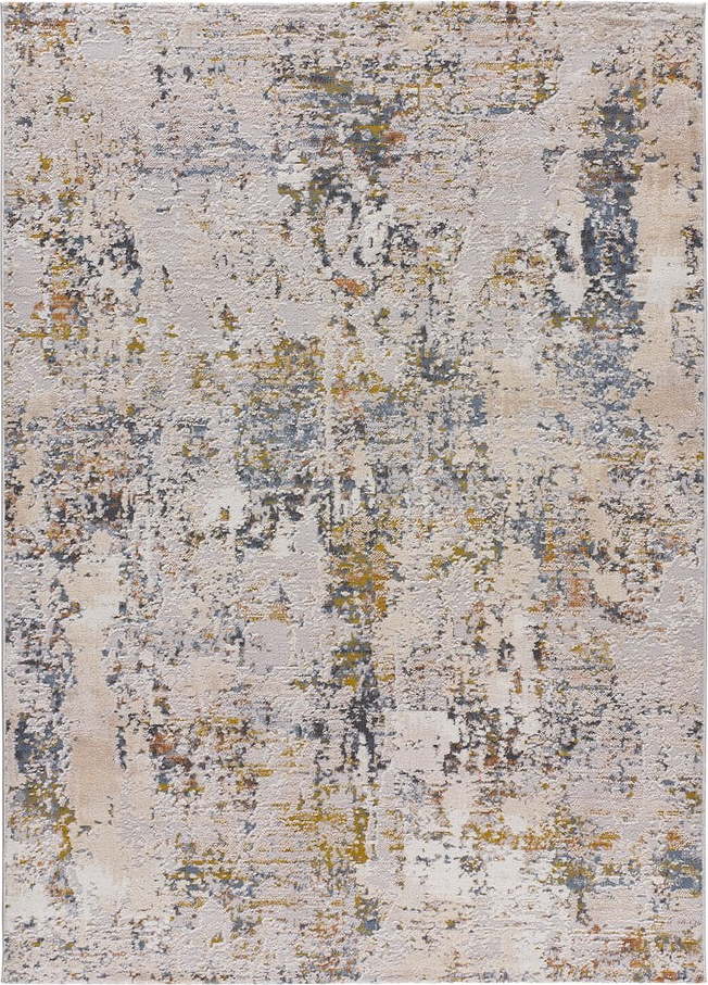 Béžový koberec 200x134 cm Springs - Universal Universal