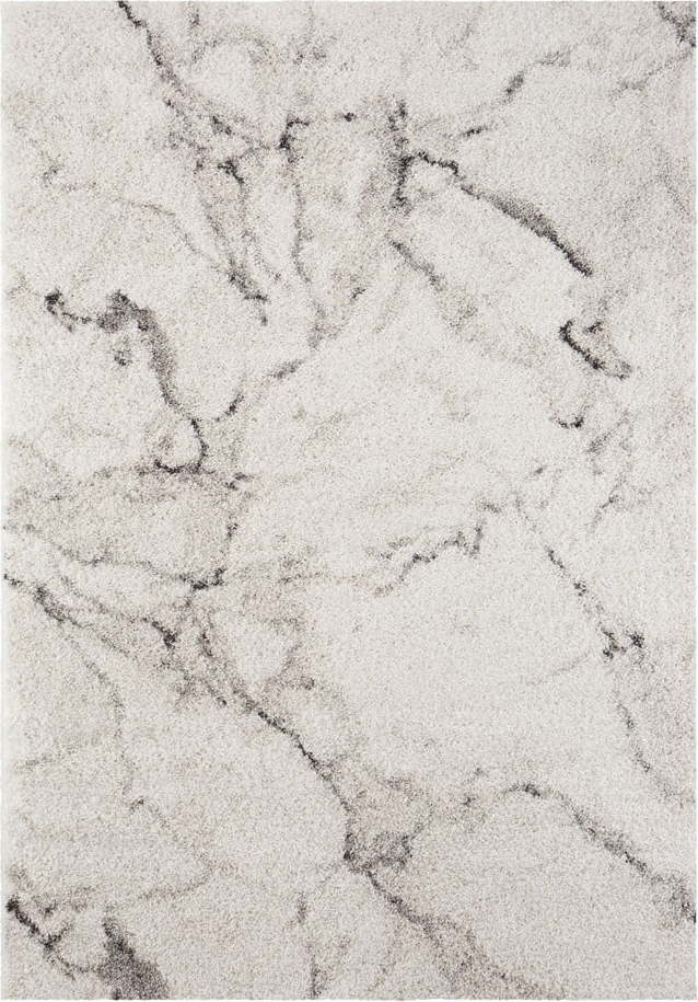 Krémově bílý koberec Mint Rugs Nomadic Mayrin