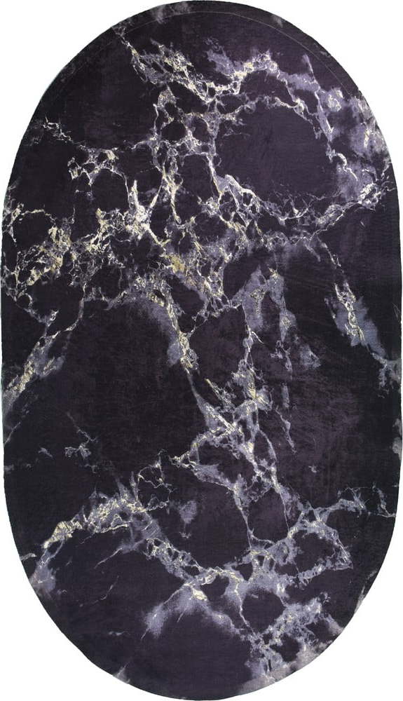 Šedý koberec 230x160 cm - Vitaus Vitaus