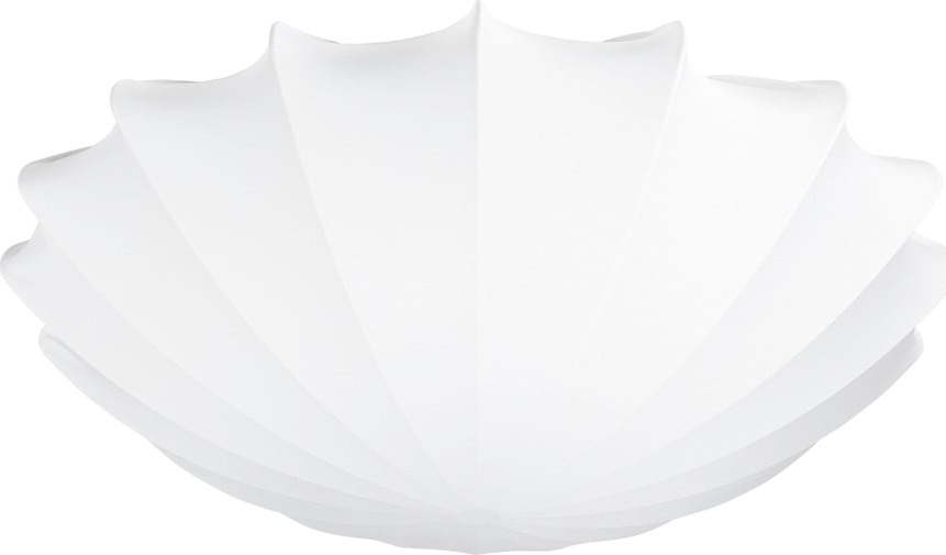 Bílé stropní svítidlo 80x80 cm Camellia - Markslöjd Markslöjd