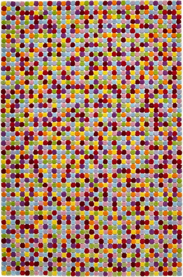Vlněný koberec 230x150 cm Prism - Think Rugs Think Rugs