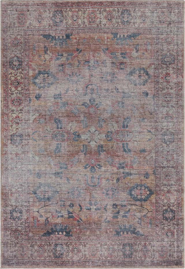 Koberec 170x120 cm Kaya - Asiatic Carpets Asiatic Carpets