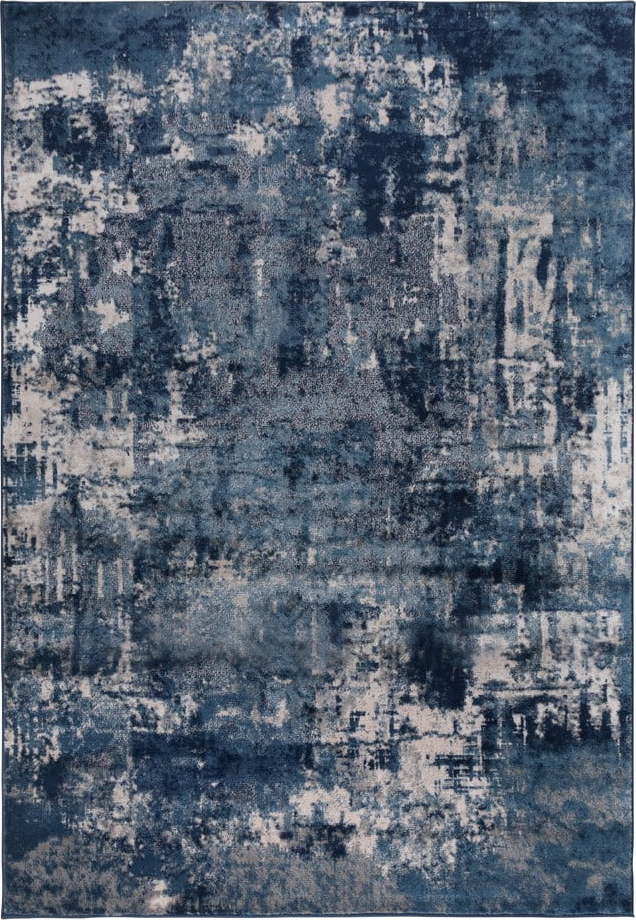 Modrý koberec 230x160 cm Cocktail Wonderlust - Flair Rugs Flair Rugs