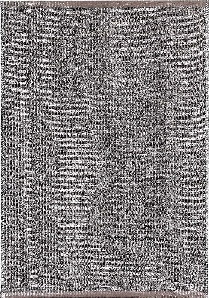 Šedý venkovní koberec běhoun 250x70 cm Neve - Narma Narma