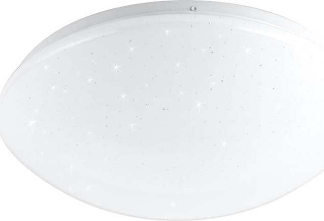 Bílé LED stropní svítidlo ø 49 cm Magnus – Candellux Lighting Candellux Lighting