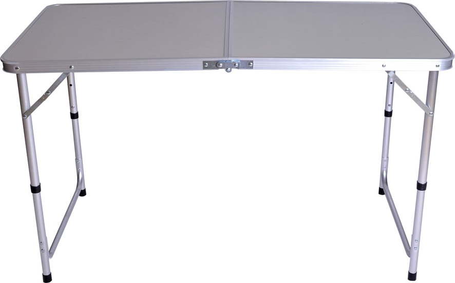 Kempingový stůl 120x60 cm – Rojaplast Rojaplast