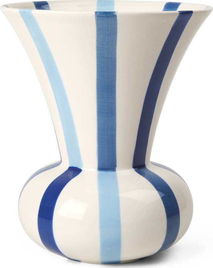 Keramická ručně malovaná váza Signature – Kähler Design Kähler Design