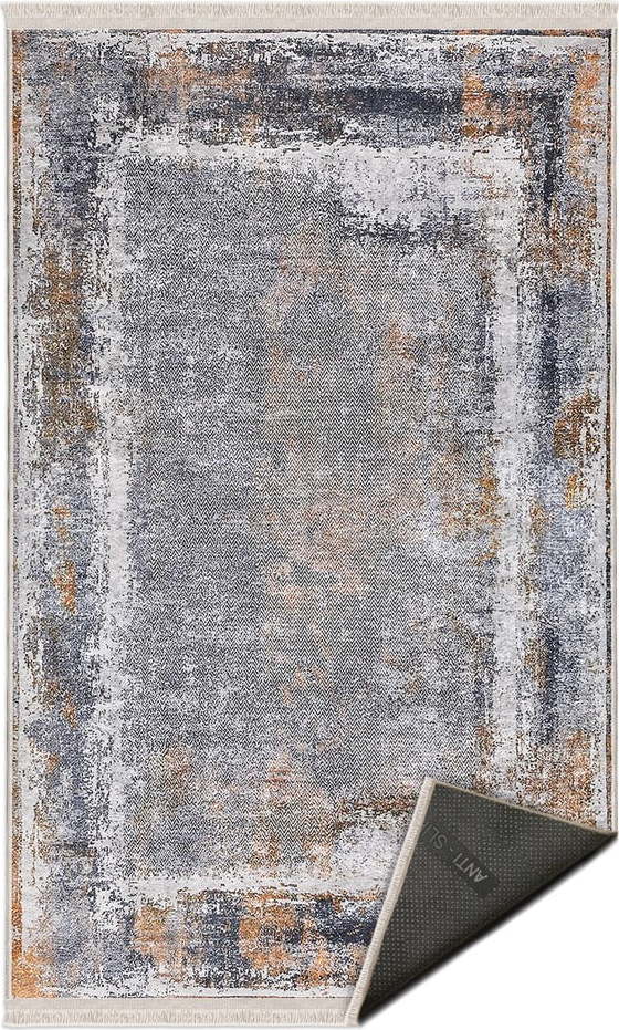 Šedý koberec 120x180 cm – Mila Home Mila Home