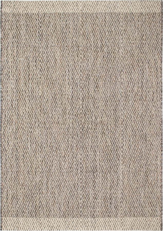 Světle hnědý koberec 140x200 cm Irineo – Nattiot Nattiot