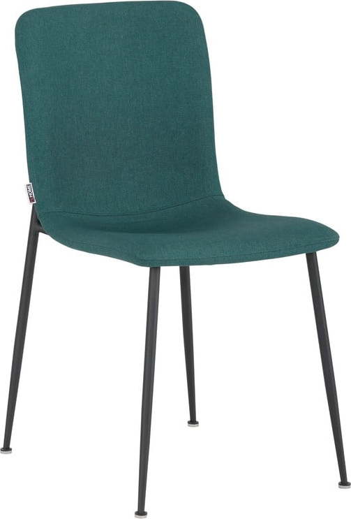 Zelené jídelní židle v sadě 2 ks Faye - Støraa Støraa