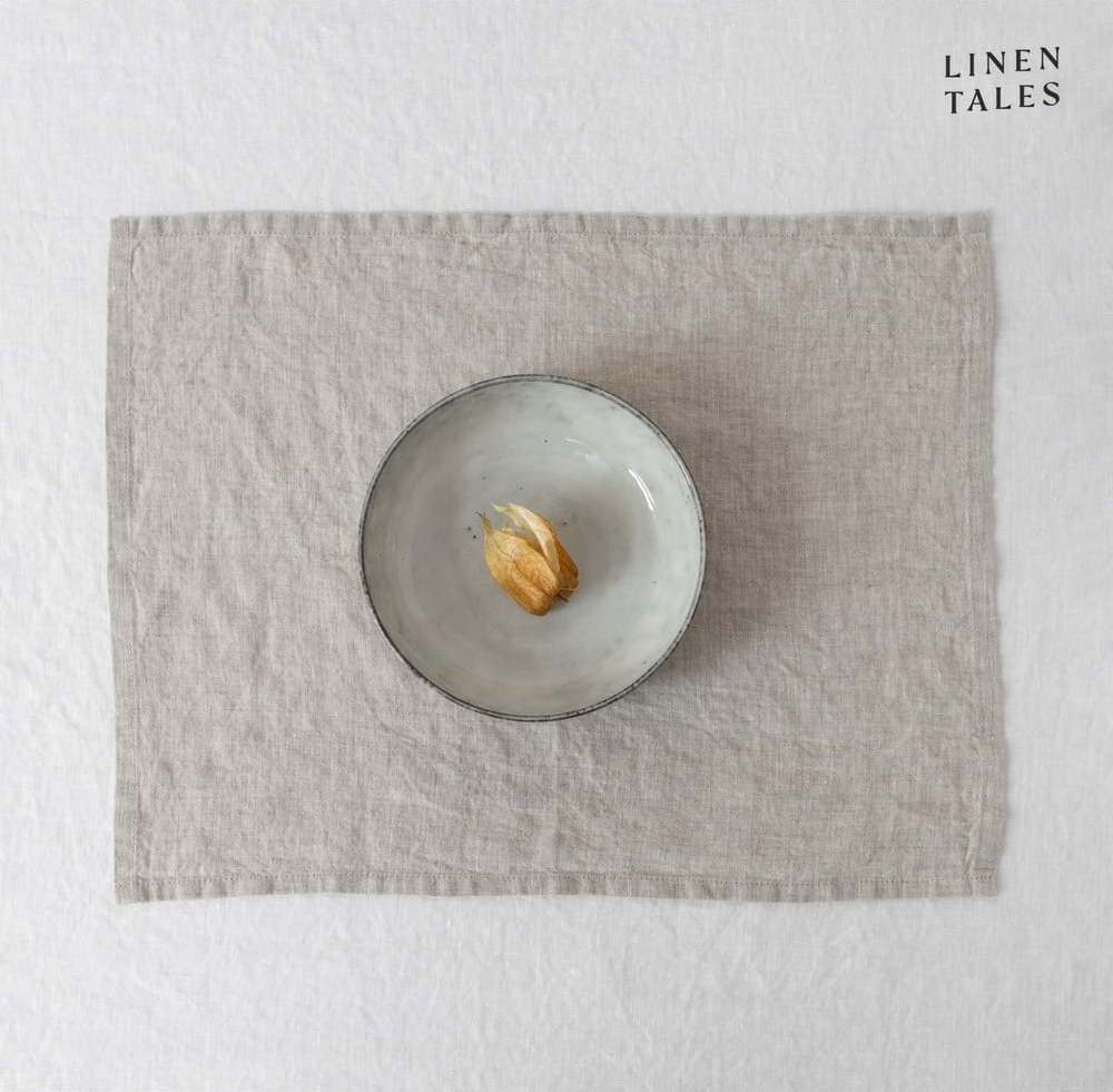 Látkové prostírání 35x45 cm – Linen Tales Linen Tales