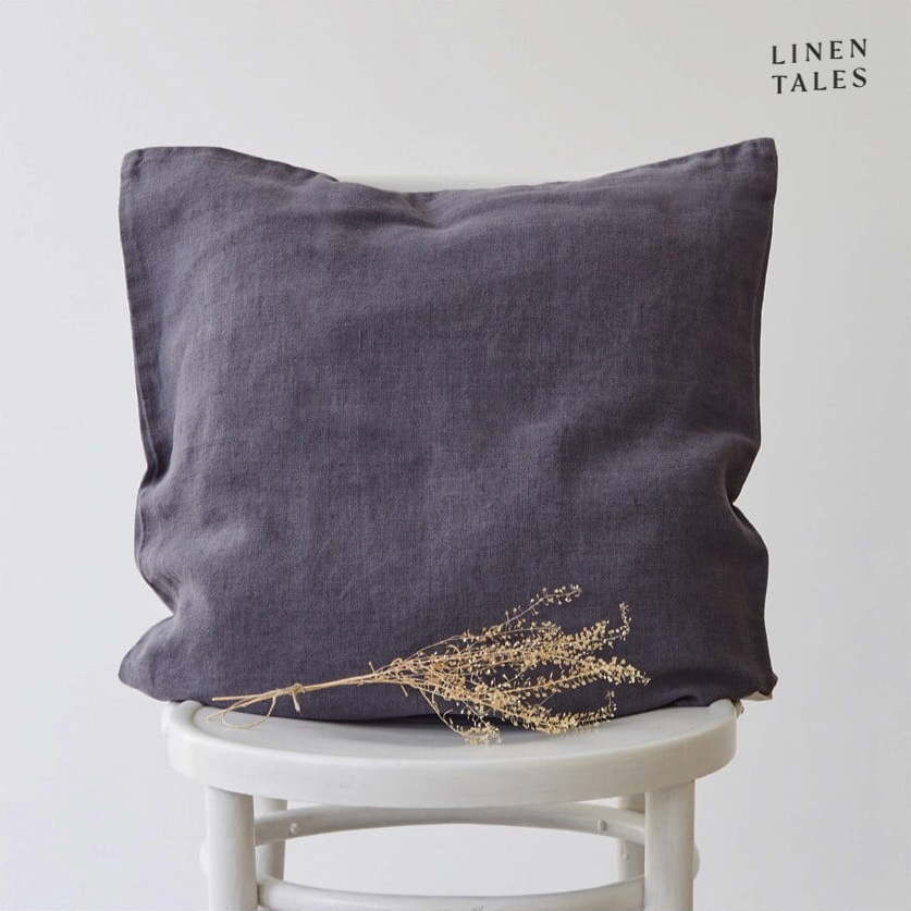Povlak na polštář 50x50 cm – Linen Tales Linen Tales