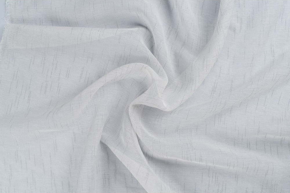 Světle šedá záclona 300x260 cm Perseide – Mendola Fabrics Mendola Fabrics