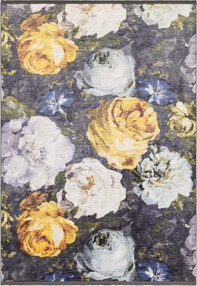 Koberec 200x290 cm Floretta – Asiatic Carpets Asiatic Carpets