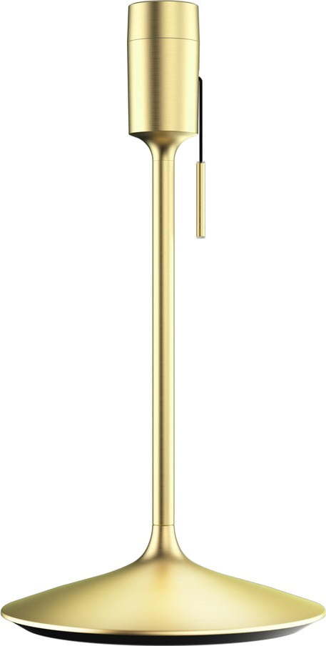 Lampová noha ve zlaté barvě 42 cm Santé – UMAGE UMAGE