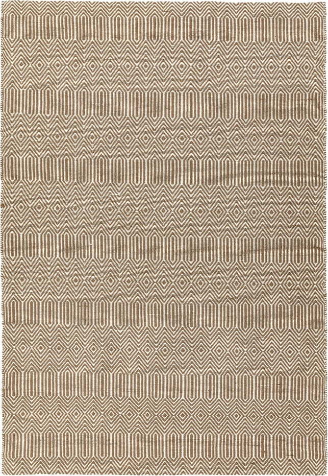 Světle hnědý vlněný koberec 160x230 cm Sloan – Asiatic Carpets Asiatic Carpets