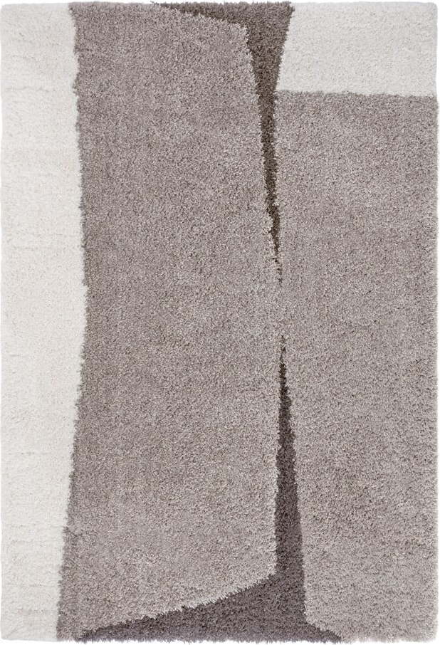 Béžový koberec 200x290 cm – Elle Decoration Elle Decoration