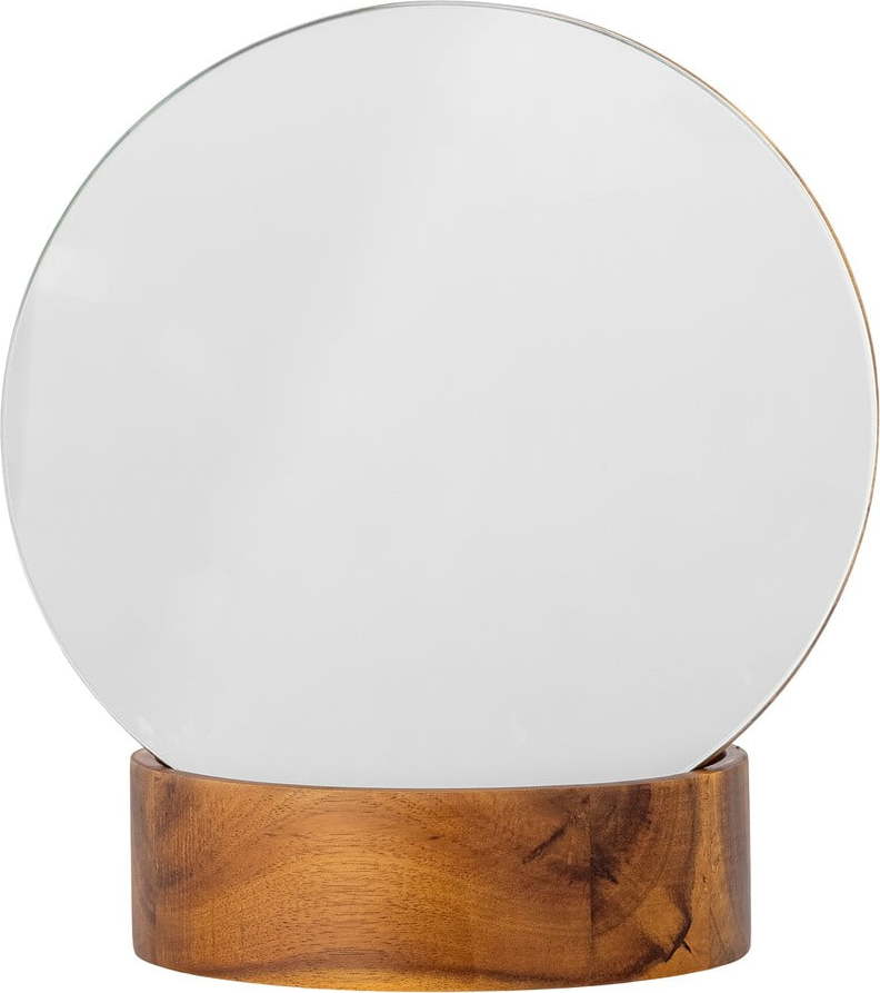 Kosmetické zrcadlo 17x17 cm Rita – Bloomingville Bloomingville