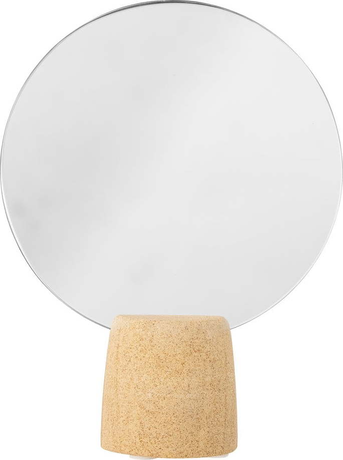Kosmetické zrcadlo 17x22 cm Ilina – Bloomingville Bloomingville