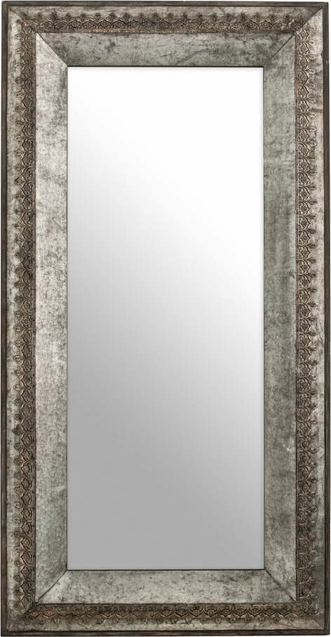 Nástěnné zrcadlo 77x149 cm Elementary – Premier Housewares Premier Housewares