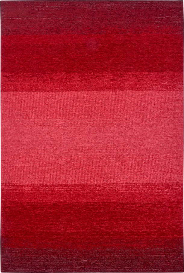 Červený koberec 150x220 cm Bila Masal – Hanse Home Hanse Home