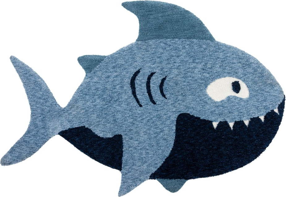 Dětský koberec Flair Rugs Shark