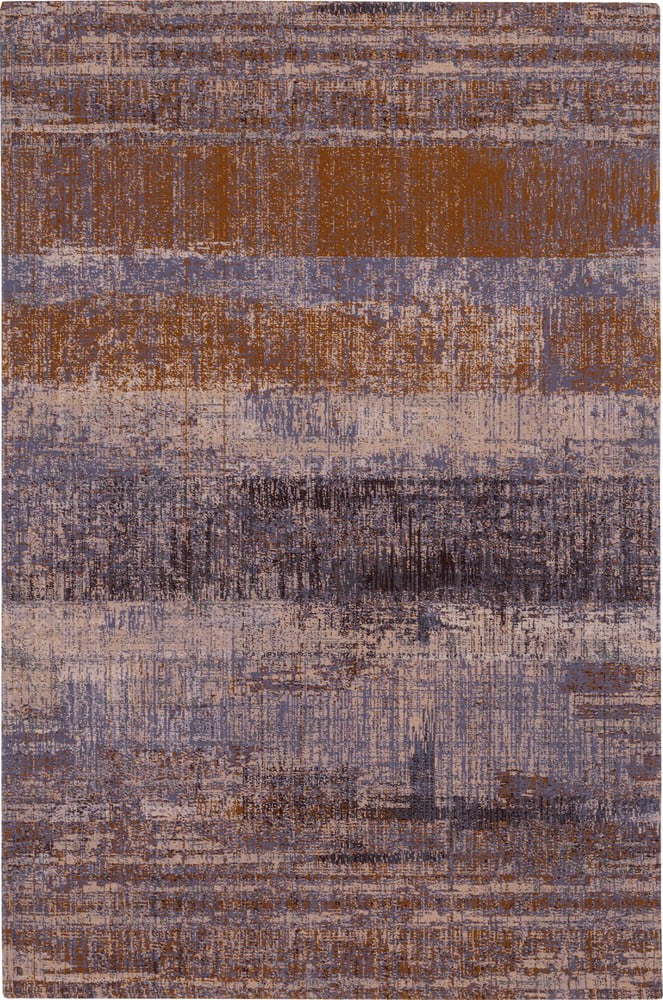 Vlněný koberec 200x300 cm Layers – Agnella Agnella