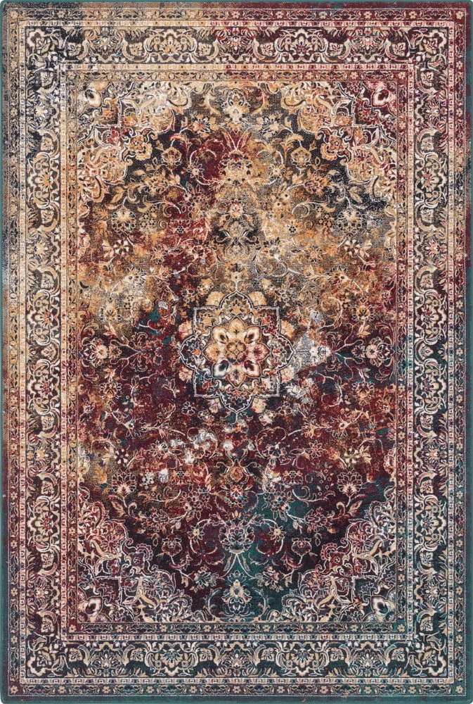 Vlněný koberec 200x300 cm Lily – Agnella Agnella