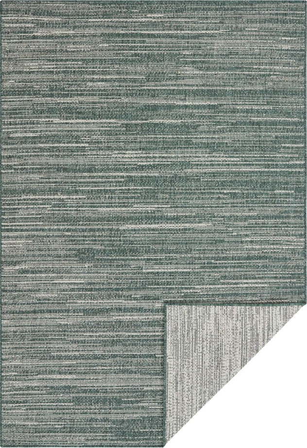 Zelený venkovní koberec 230x160 cm Gemini - Elle Decoration Elle Decoration