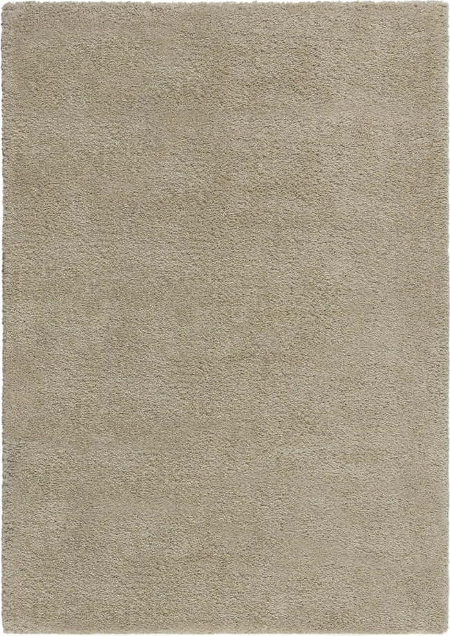 Béžový koberec 140x200 cm – Flair Rugs Flair Rugs
