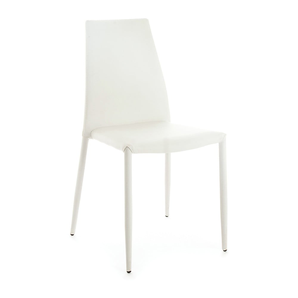 Bílé jídelní židle v sadě 2 ks – Tomasucci Tomasucci