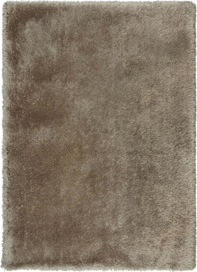 Hnědý koberec 200x290 cm – Flair Rugs Flair Rugs