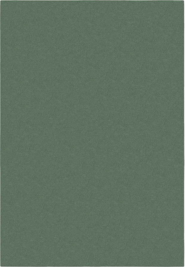 Zelený koberec 160x230 cm – Flair Rugs Flair Rugs