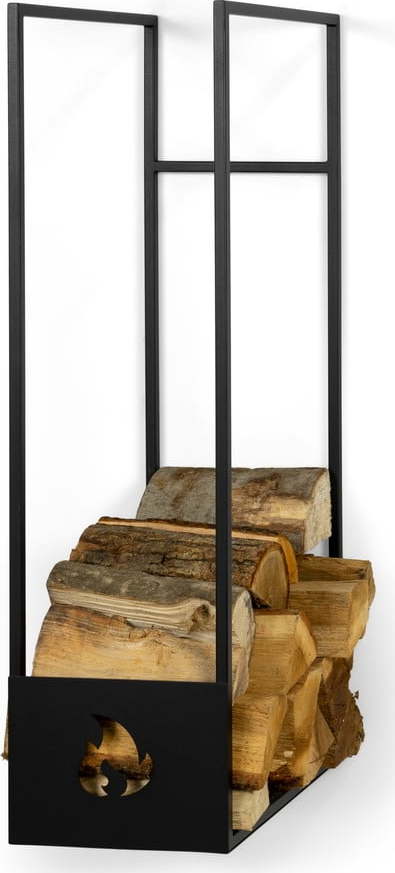 Stojan na dřevo Lumber Locker – Spinder Design Spinder Design