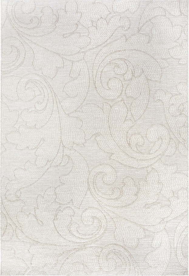 Krémový venkovní koberec 130x190 cm Elina Crema – Hanse Home Hanse Home